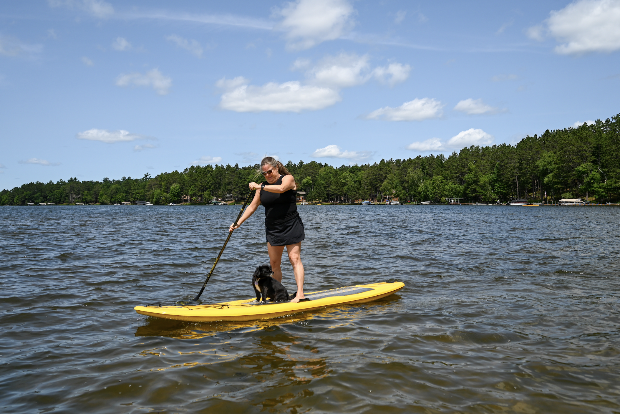 Paddling in St. Germain – How to explore the Northwoods