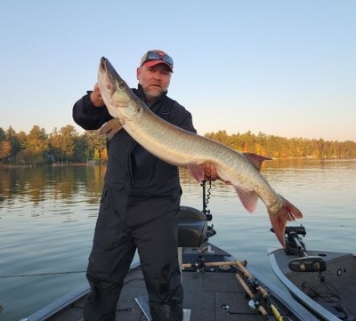 Featured image for “Greater Wisconsin Musky Tournament 2026”
