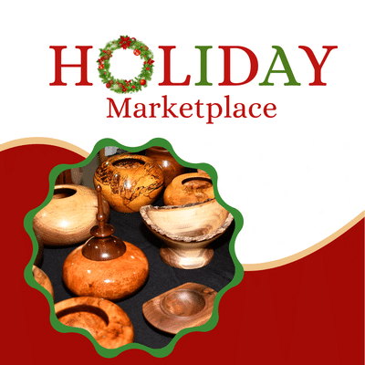Featured image for “Holiday Marketplace 2026”