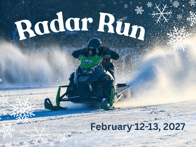 Featured image for “St. Germain Radar Run 2027”
